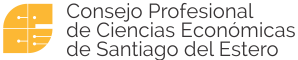 Colegio Profesional de Ciencias Económica de Santiago del Estero