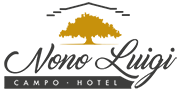 Nono Luigi Hotel